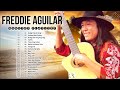 Bulag Pipi At Bingi | Freddie Aguilar Non-Stop Playlist 2022 🌹 Best OPM Nonstop Tagalog Love Songs