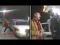 BODYCAM: Drunk Man Decides To Ruin His Life