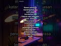 Kenapa Lagu Sedih Justru Enak Didengar? Ini Penjelasannya #shorts