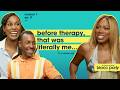Issa & Prentice Talk Toxic Friendships, HBO Sex Scenes & Becoming Molly with Yvonne Orji | S1E7