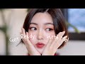 (subs)❤️촉촉레드❤️ 행사가는 날 같이 준비해요 GRWM (ft.소근소근) | CHES 체스