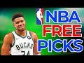 Top 2 Must See NBA Picks Today April 5th 2025