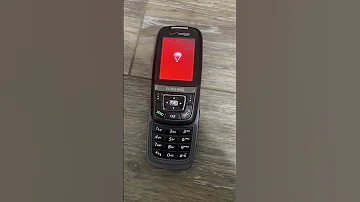 Samsung SCH U620 Startup And Shutdown Verizon Phone Startup Shutdown Samsung 