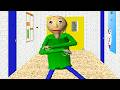 Raldis crackhouse is the funniest baldi mod i have ever played