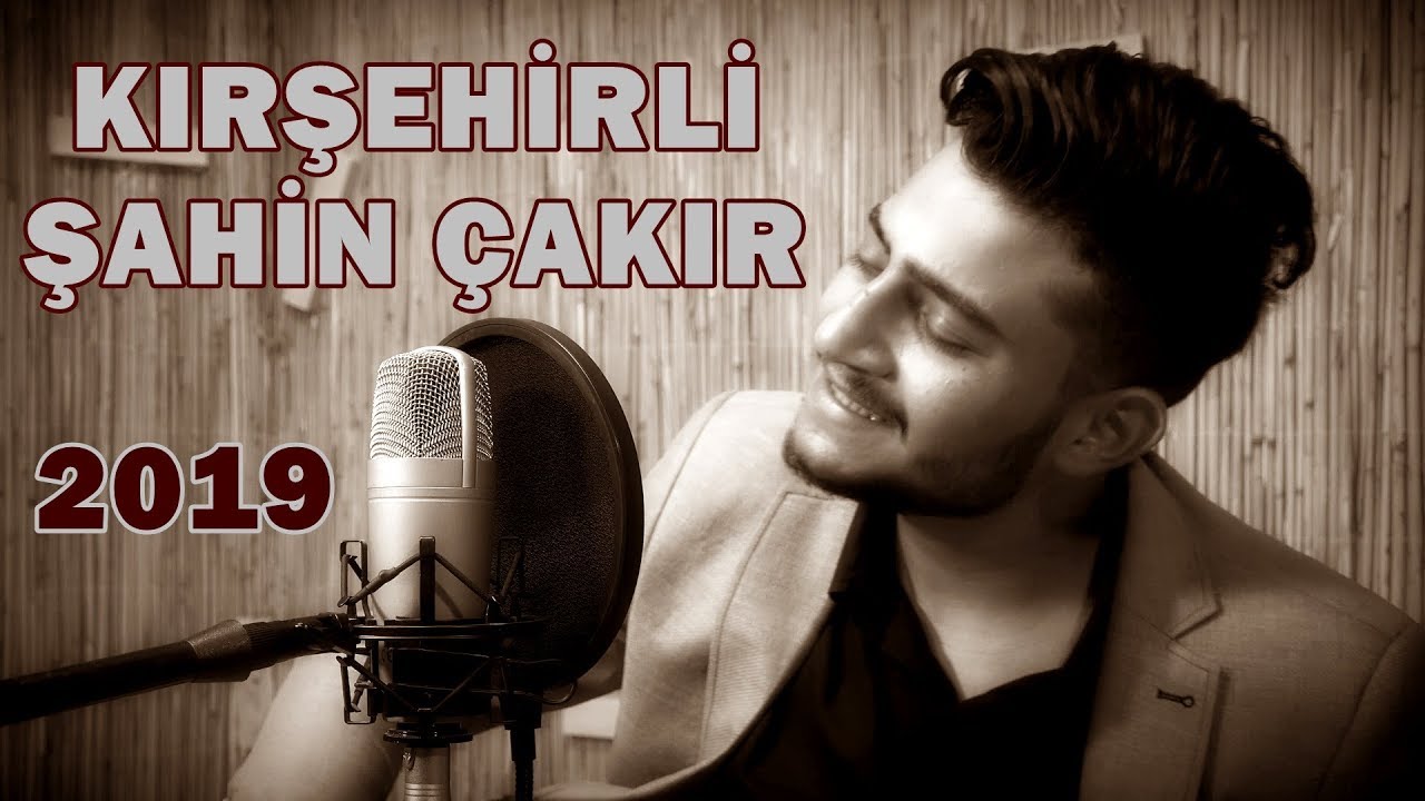KIRŞEHİRLİ ŞAHİN ÇAKIR - BAYRAMIN ELLERE YASIN BANA MI [BoRMüZiKᴴᴰ]