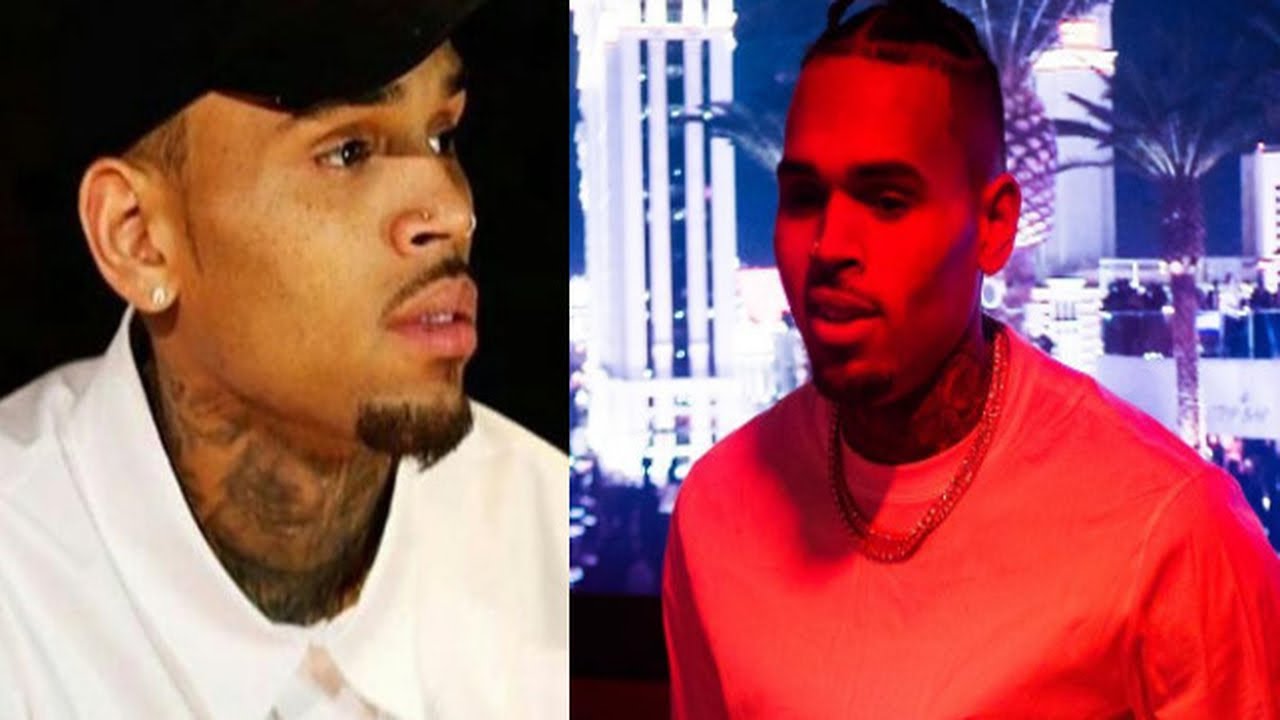 So Sad Chris Brown Mourns Passing Of His Beloved Person And Shares Tragic Details