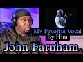 John Farnham | Gethsemane ( 1992 Australian Cast ) | Reaction