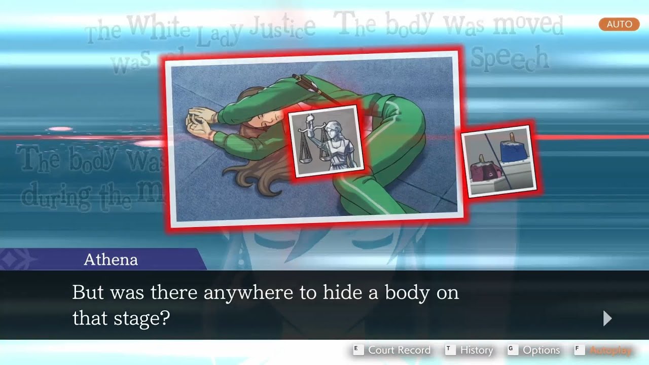 Phoenix Wright: Ace Attorney - Dual Destinies | Ep 3 Turnabout Academy | Day 3 Trial