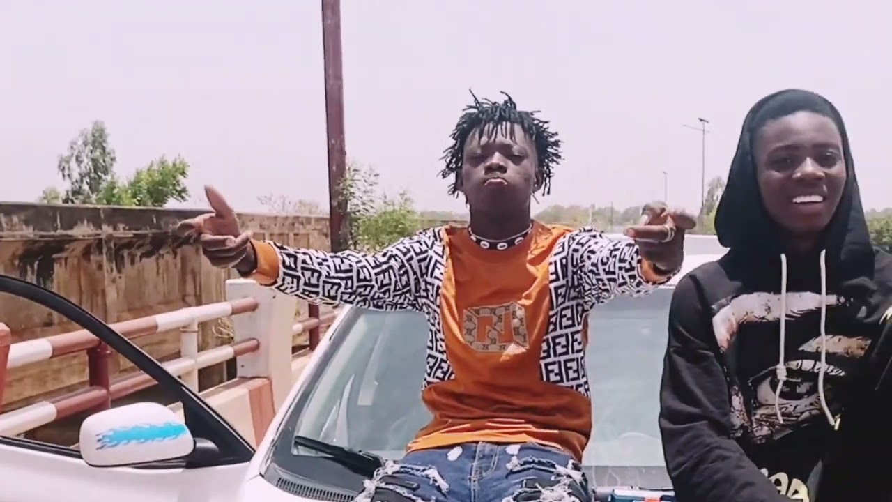 Petit Rasta Goua Gni