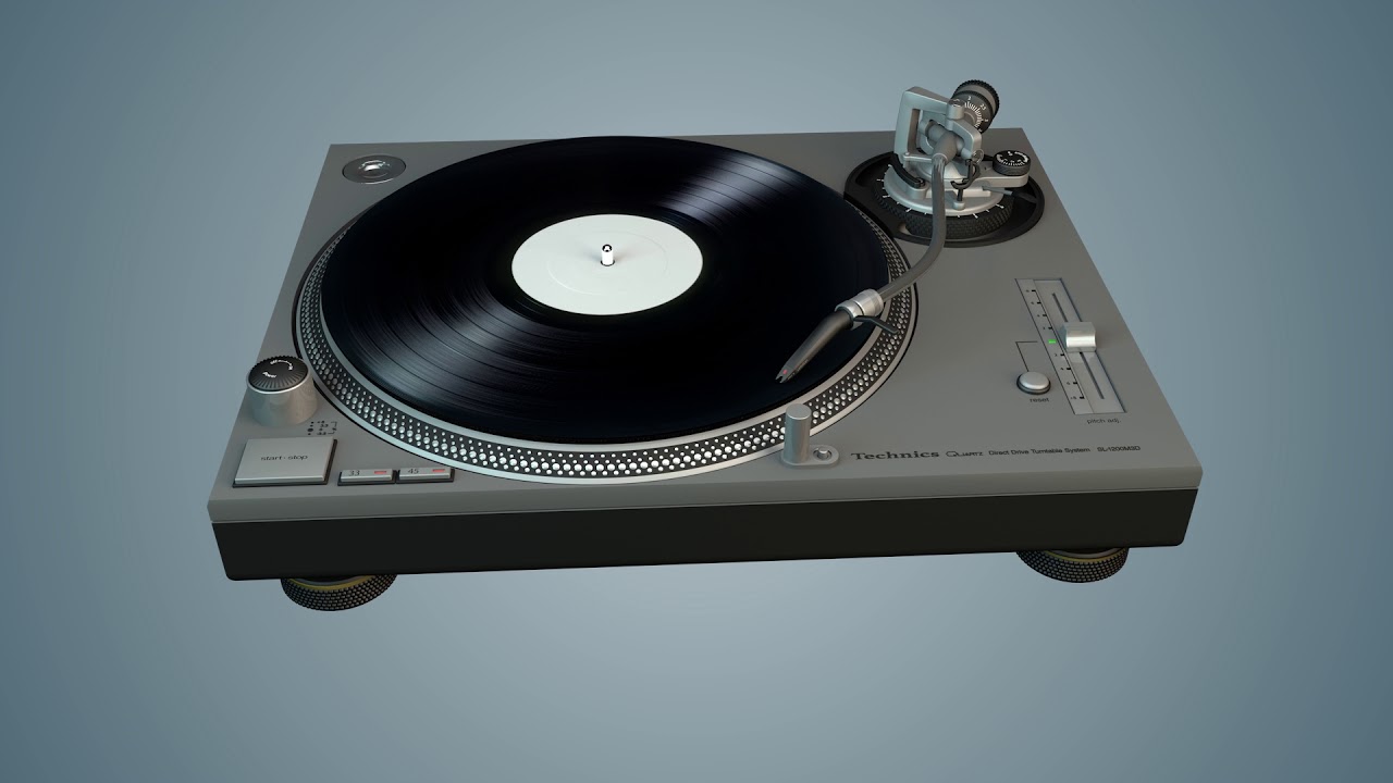 Technics SL-1200 3D次回発送予定9/22以降です Amazon.co.jp: TECHNICS テクニクス （TECHNICS） / SL