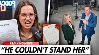 Charlie Kirk’s Final Days: Divorce Filing Rumor, Separate Rooms & Priest Visit