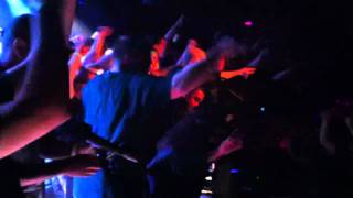 Devin Townsend Project - Bend It Like Bender - Baltimore, M