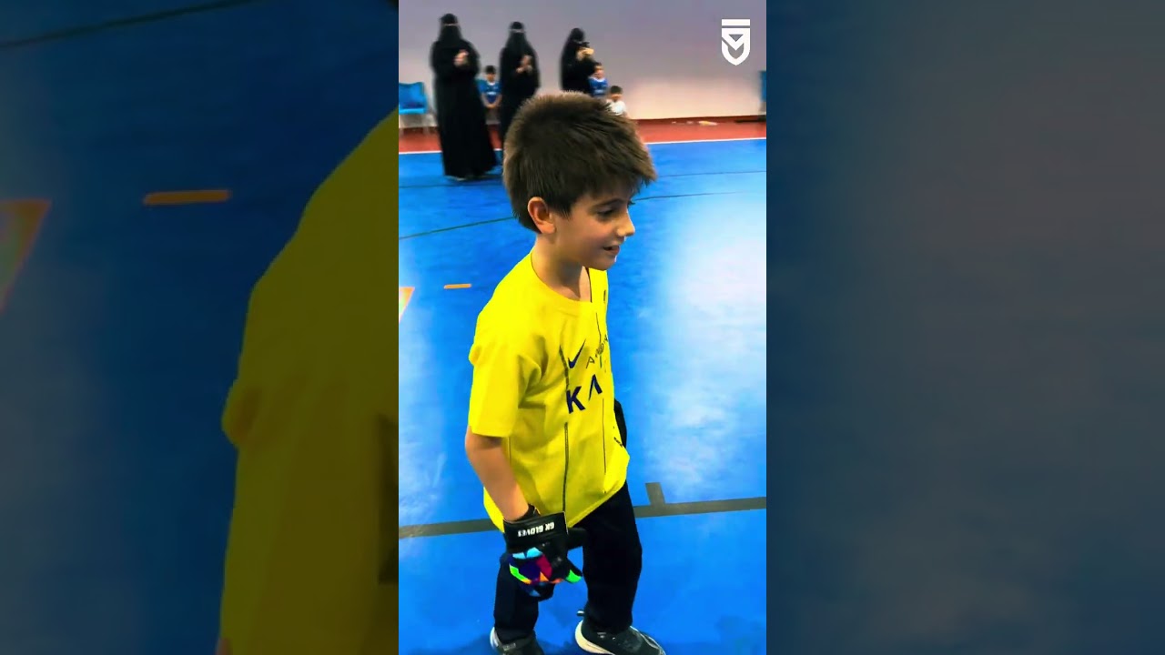 تحدي بطولة المدارس في محافظة البدائع