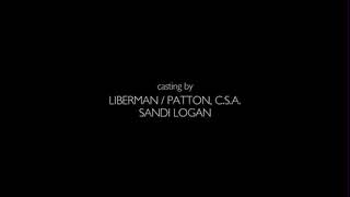 Monk Closing Credits (June 20, 2003)