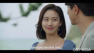 My Holo Love OST (Eyes on you ft Jackson Lundy) Letra en español