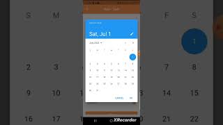 RFI#Mobile#easiCONSTRUCT screenshot 1