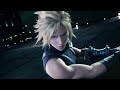 SSTP × FINAL FANTASY VII REMAKE Collaboration Video