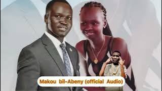 Makou Bil-Abeny(official Audio)