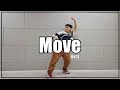 DNCE Move Choreography Choi S mp3