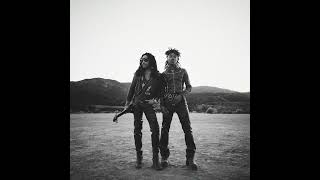 DE’WAYNE, Lenny Kravitz - highway robbery
