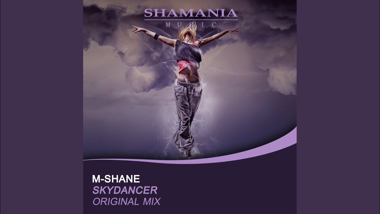 Skydancer (Original Mix)