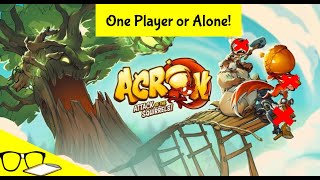 How To play Acron: Attack of The Squirrels with One mobile player or Alone | Nerd Tips screenshot 3
