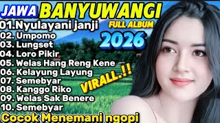 Anyar Loor Adem Tenan Musik Ke Iki Sambi Leyeh Leyeh Cocok 