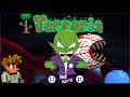 Terraria Blind Run EPISODE 1 [ Picco Plays ]