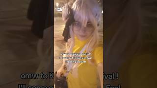 (reference) #mizu5 #projectsekai #cosplay