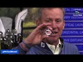 Improving Impact - A New Breed of Golf Live!