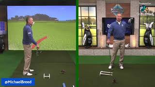 Improving Impact - A New Breed of Golf Live!