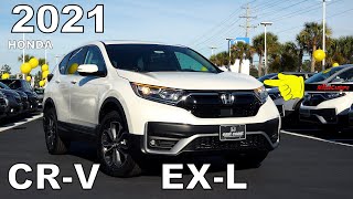 👉 2021 HONDA CR-V