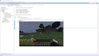 Bukkit Plugin Programmieren Part 6 | Feed Command