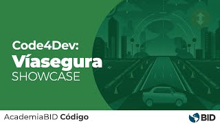 Code4Dev: Conozca Vía Segura
