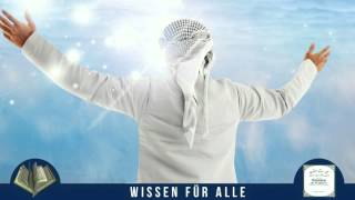 Der Tag der Abrechnung (1/2) [Audio]