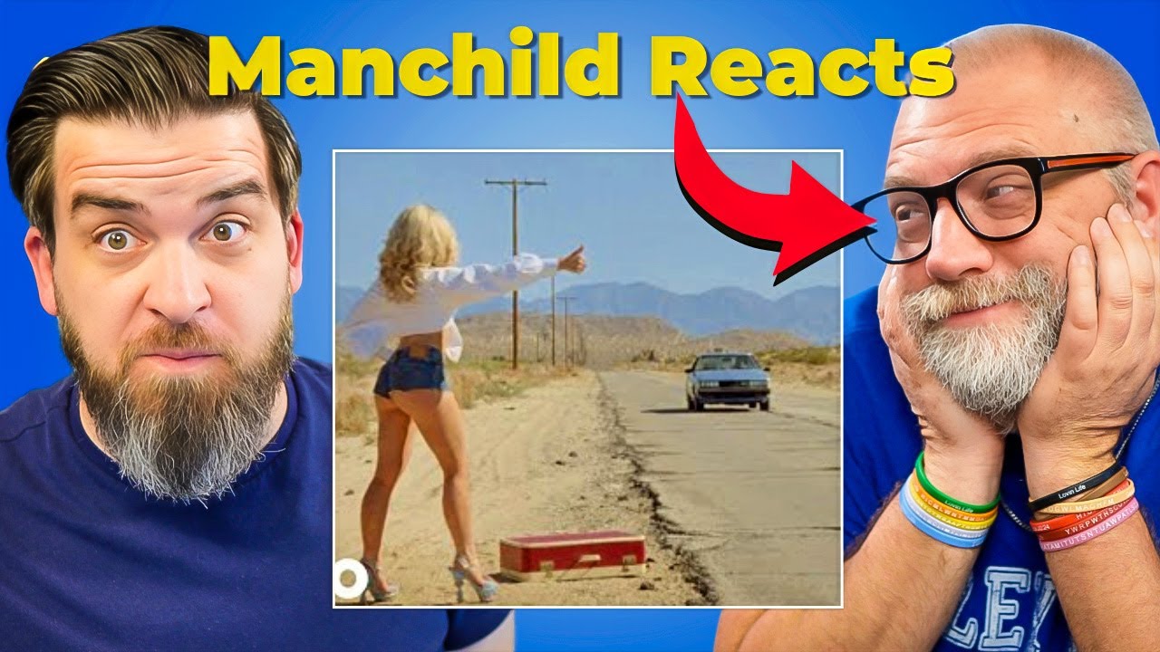 Sabrina Carpenter - Manchild (Musicians React)