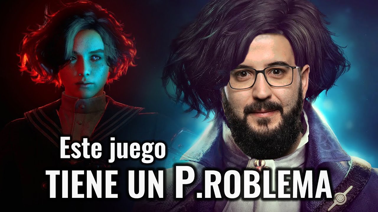 ANALIZAMOS la INESPERADA CRÍTICA de ALEXELCAPO a LIES of P.