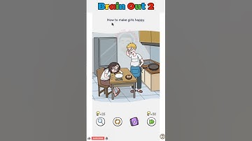 Brain Out 2 Level 88