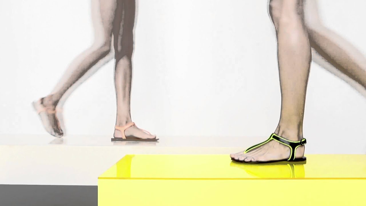 Тизер коллекции Casadei лето 2012