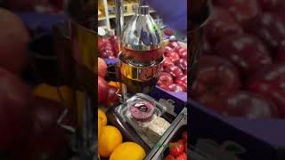 Гранатовый Сок