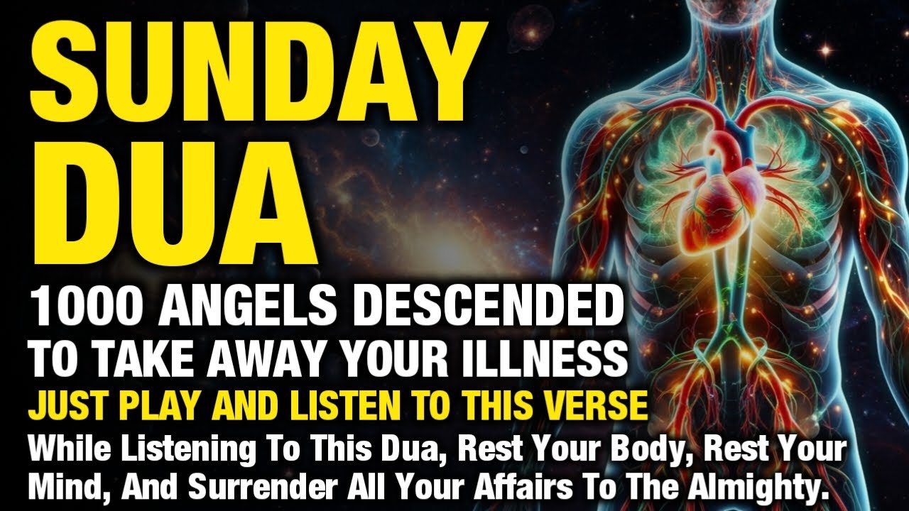 If You Listens This Dua ln The Sunday. You Get All Your Wishes-!(Insha ...