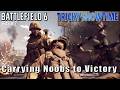 Battlefield 6: "How I turned Bad Teammates into Champions!"