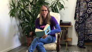 Read aloud, Ungifted by Gordon Korman beginning on page 190