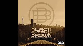 Halala - Mr Jazziq, Kay Invictus & M.J ft Mellow & Sleazy
