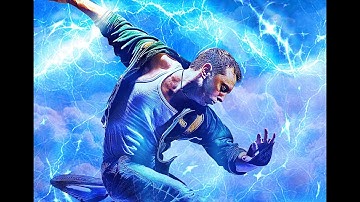 Fearless Photoshop Action Tutorial