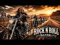 Best Rock n Ride 🎸 The Ultimate Rock ’n’ Roll Highway Experience