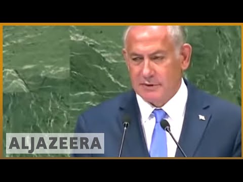 🇮🇱🇴🇲Netanyahu visits Oman, says opposing Iran unites Gulf and Israel l Al Jazeera English