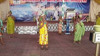 Oaks Revival Ministry