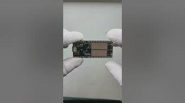 Контроллер #ESP32 #GPS #LoRa Microcontroller Ссылка в комментариях/Product link in comments #shots