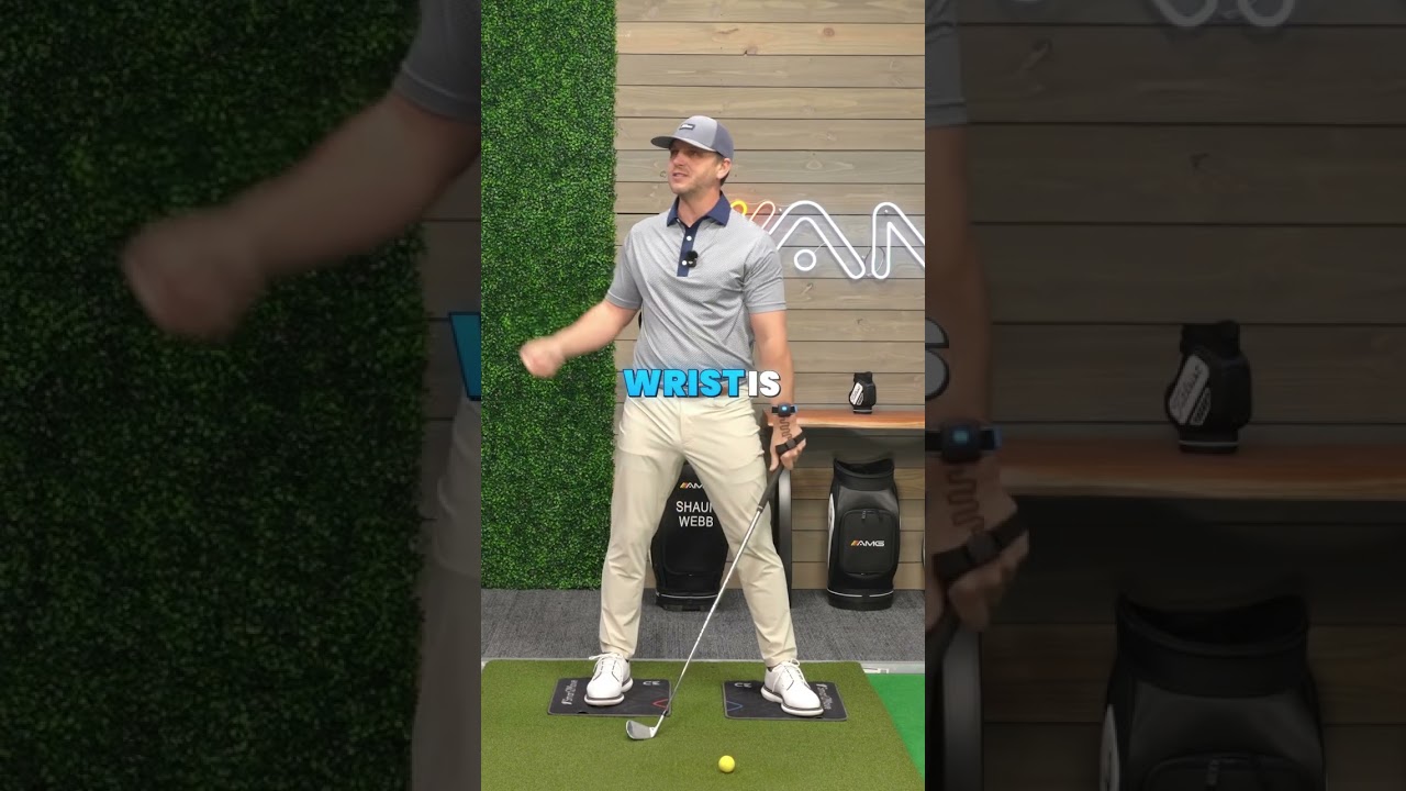 Easy Fix for Punch Shots... This Is Why You're Hitting Low Lefts!